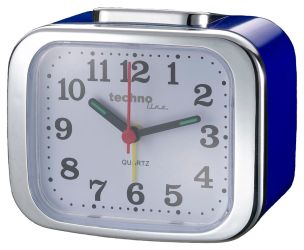 technoline Wecker Modell XL mit Beleuchtung günstig online kaufen