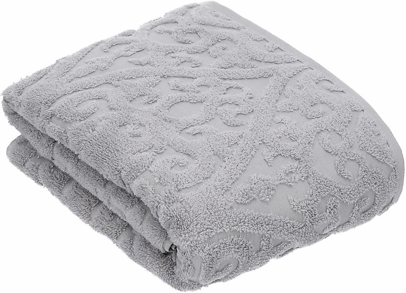 Vossen Badetuch "Fidelio" günstig online kaufen