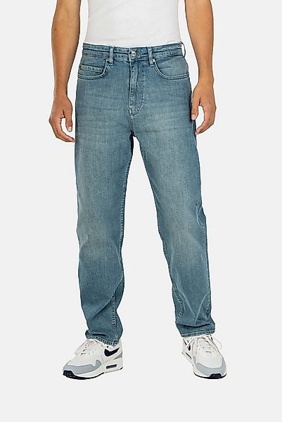 REELL Stretch-Jeans Rave günstig online kaufen