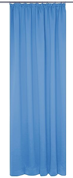 Wirth Vorhang "Dim out" Kräuselband 1 Stk. tlg. nach Maß günstig online kaufen