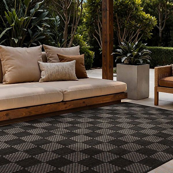 Ted Baker Teppich "Dorothy, Wendeteppich" rechteckig 8 mm Höhe Designteppic günstig online kaufen