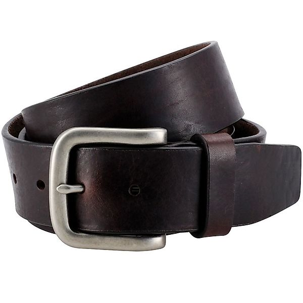 LINDENMANN Ledergürtel - klassischer Ledergürtel 40mm günstig online kaufen