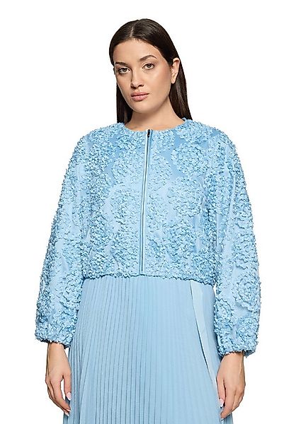 Vera Mont Bomberjacke Damen mit Reißverschluss günstig online kaufen