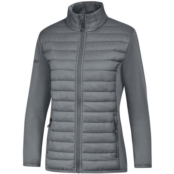 Jako Allwetterjacke Jako Damen Hybridjacke Corporate günstig online kaufen