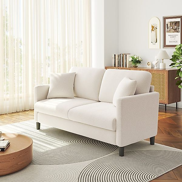 Vesgantti Sofa 3/2 Sitzer Sofa Gästesofa günstig online kaufen