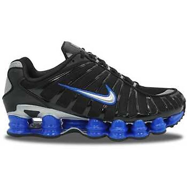 Nike  Sneaker Shox TL Racer Blue günstig online kaufen