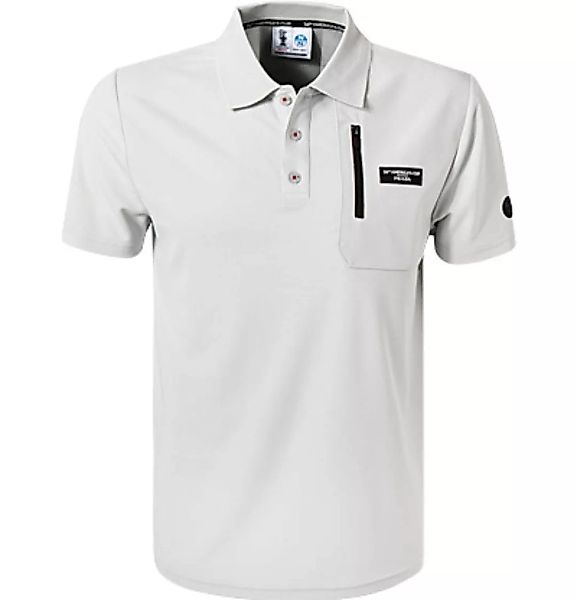 NORTH SAILS Polo-Shirt 452019-000/0906 günstig online kaufen