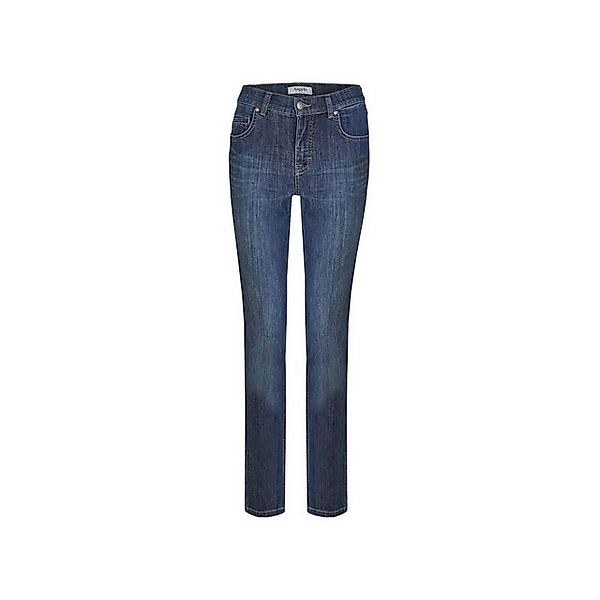ANGELS 5-Pocket-Jeans Jeans für Damen in dunkel_blau dunkel_blau (1-tlg) günstig online kaufen