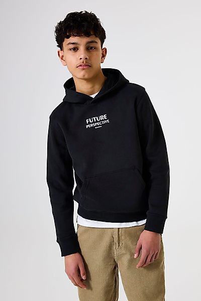 Garcia Hoodie mit Print günstig online kaufen
