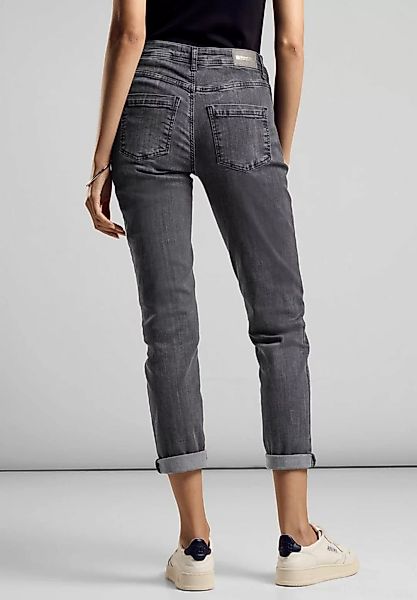 STREET ONE Comfort-fit-Jeans 5-Pocket-Style günstig online kaufen