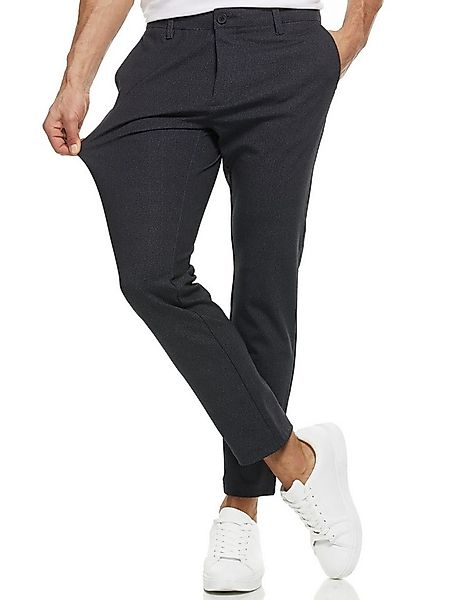 Indicode Chinohose Herren Rodekro Chino Hose Herrenhose Performance Pants m günstig online kaufen