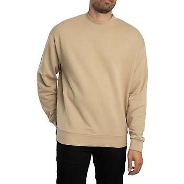BOSS  Sweatshirt Dapocrew Sweatshirt günstig online kaufen