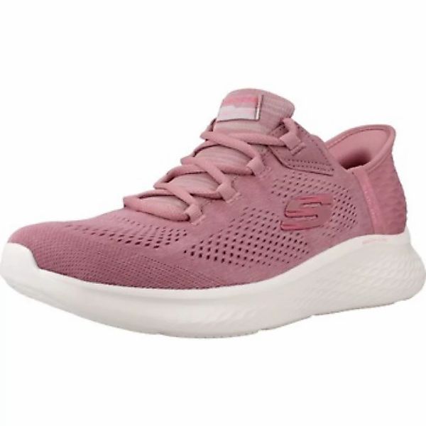 Skechers  Sneaker SKECH-LITE PRO-NATUR SLIP-INS günstig online kaufen