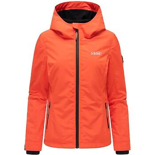 Marikoo  Windjacken Übergangsjacke Brombeere günstig online kaufen