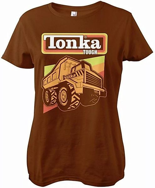 Tonka T-Shirt Tough Girly Tee günstig online kaufen
