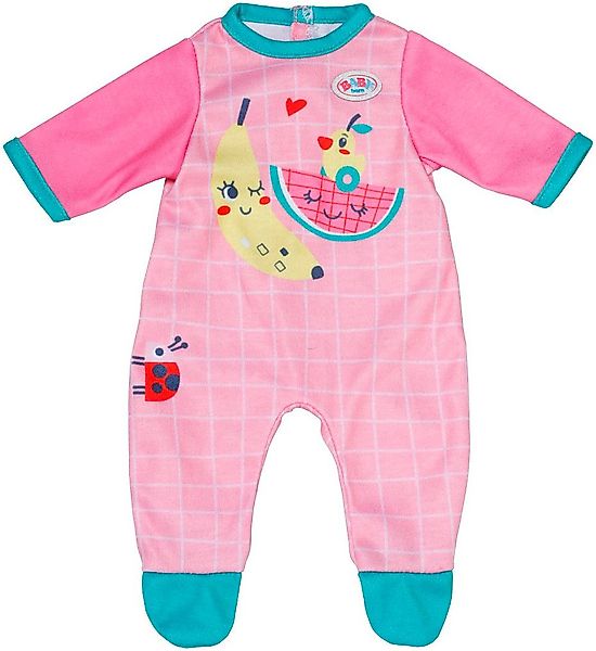 Baby Born Puppenkleidung Strampler Pink 36 günstig online kaufen
