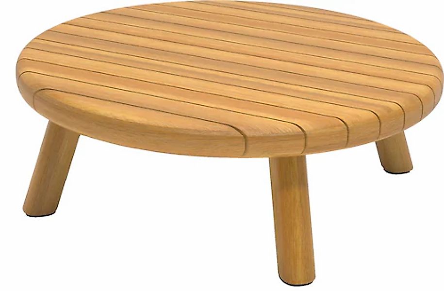 Best Beistelltisch »Matera« Packung, 1 Stk. tlg. Kaffeetisch Akazie 60 cm günstig online kaufen