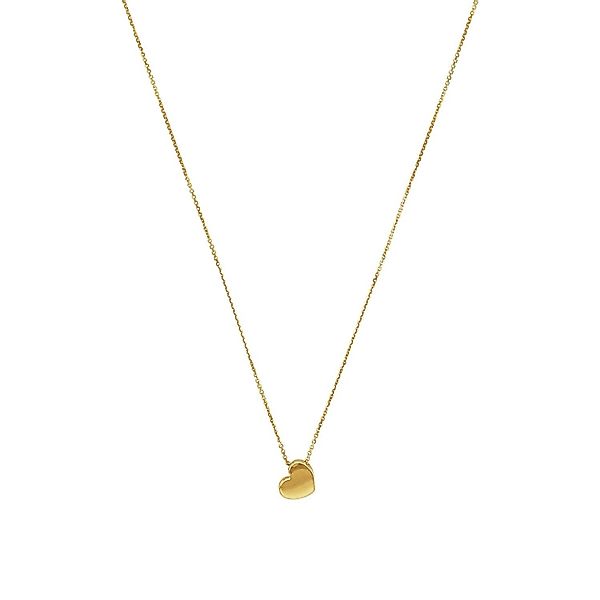 Amor Goldkette Amor Kette mit Anhänger günstig online kaufen