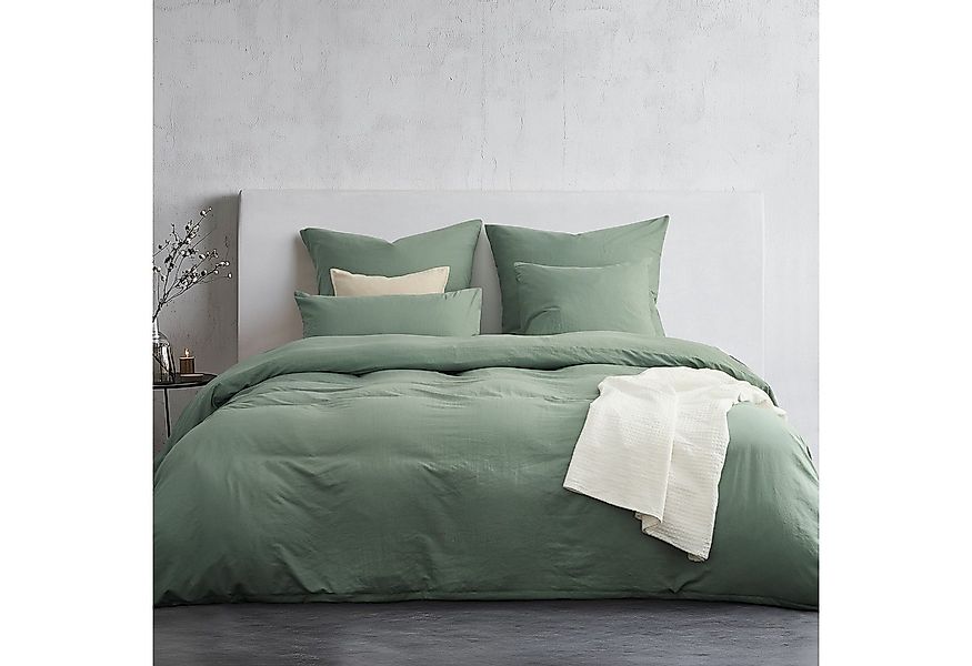 Topfinel Bettwäsche Bettwäsche 135x200 4teilig weiche Vorgewaschene Hautfre günstig online kaufen