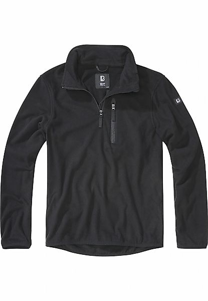 Brandit Troyer "Brandit Herren Fleece Troyer" 1 Stk. günstig online kaufen