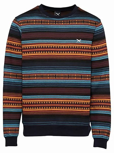 iriedaily Sweatshirt Vintachi (1-tlg) günstig online kaufen