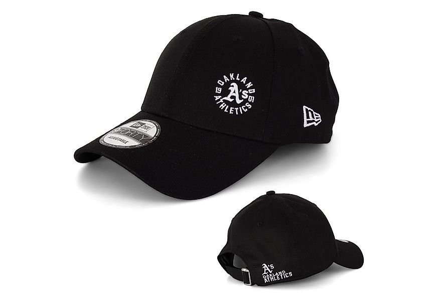 New Era Baseball Cap Cap New Era 9Forty Oakland Athletics (1-St) günstig online kaufen
