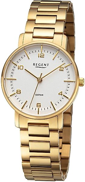 Regent Quarzuhr F1480 - 32944510 F1483 günstig online kaufen