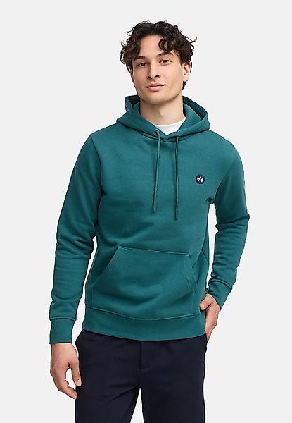 Kronstadt Hoodie Herren KSLars Sweatshirt Kapuze günstig online kaufen