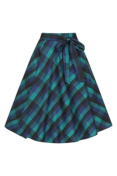 Hearts & Roses London A-Linien-Rock Louisa günstig online kaufen
