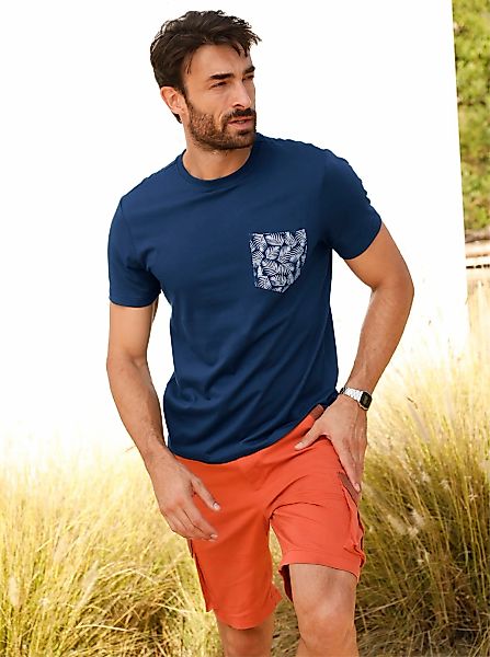 Catamaran T-Shirt "T-Shirt", 1 tlg. günstig online kaufen