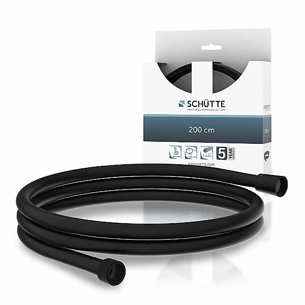 Schütte Brauseschlauch diverse Längen, inkl. Wasserspardichtung - bis 50% W günstig online kaufen