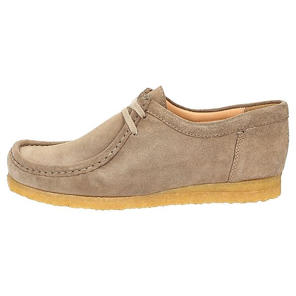 SIOUX Tils grashopper 001 Schnürschuh günstig online kaufen