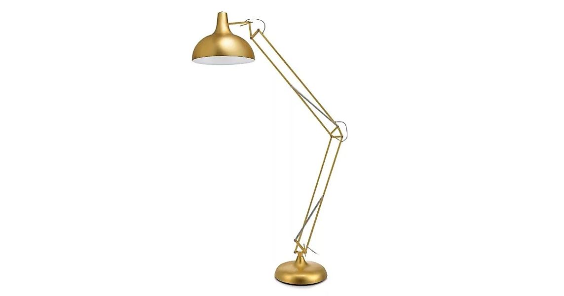 MUNO | Stehlampe Bella Vintage günstig online kaufen