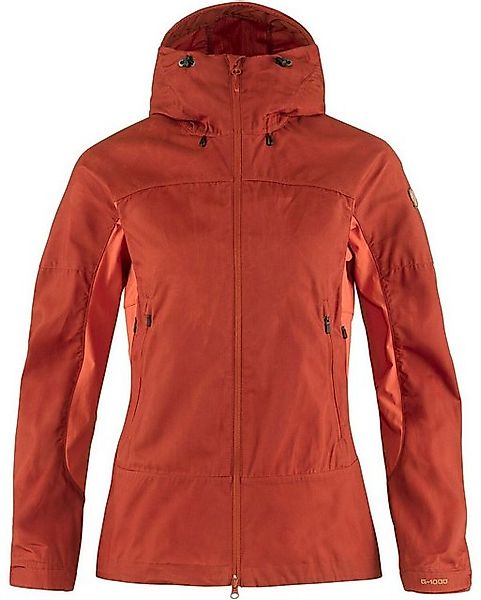 Fjällräven Outdoorjacke Damen Jacke Abisko Lite Freizeit günstig online kaufen