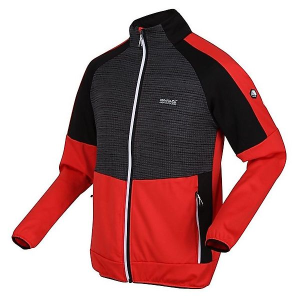 Regatta Funktionsjacke Softshelljacke Yare VII günstig online kaufen
