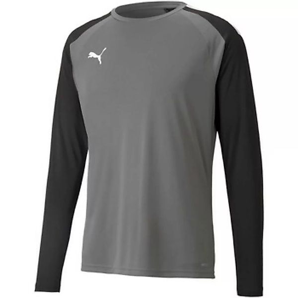 Puma  T-Shirts & Poloshirts Teampacer Gk Ls Jersey günstig online kaufen