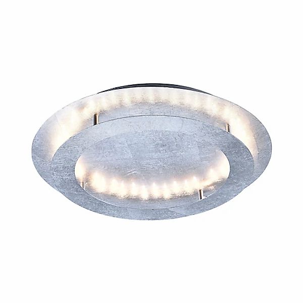 Paul Neuhaus Deckenleuchte »NEVIS«, 4 flammig, Leuchtmittel LED-Board   LED günstig online kaufen