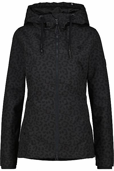 Alife & Kickin Sommerjacke "Damen LilouAK B" günstig online kaufen