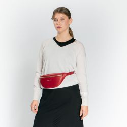 Lazarotti Gürteltasche Bologna Leather, Leder günstig online kaufen