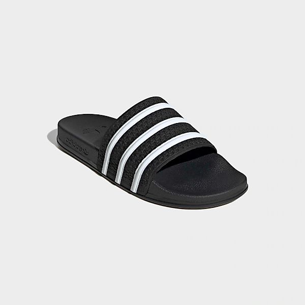 adidas Originals Badesandale "ADILETTE OG CF BADESCHLAPPEN" Badelatschen günstig online kaufen