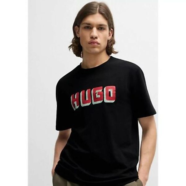 BOSS  T-Shirt 50516624 DAQERIO günstig online kaufen