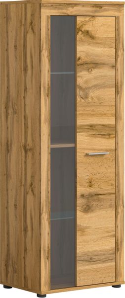 INOSIGN Vitrine Aosta, Höhe 159 cm, günstig online kaufen