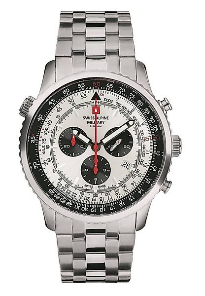 Swiss Alpine Military Chronograph Chrongraph günstig online kaufen