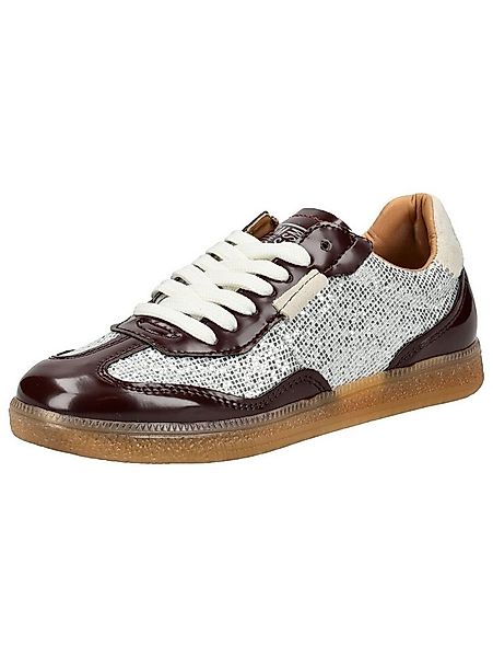 STEVE MADDEN STEVE MADDEN Sneaker Veolurs/Textil/Synthetik Sneaker günstig online kaufen
