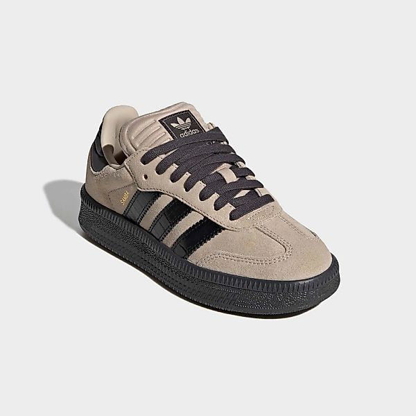 adidas Originals Sneaker "SAMBA XLG" für Kinder & Jugendliche günstig online kaufen