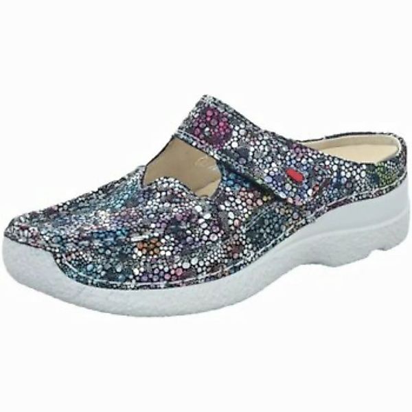 Wolky  Clogs Pantoletten Roll Slipper Multi 0622749-970 günstig online kaufen