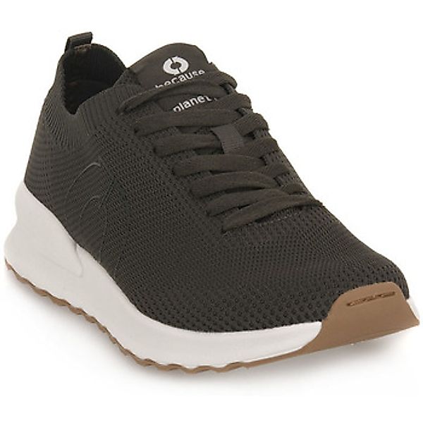 Ecoalf  Sneaker KHAKI CONDENKNIT günstig online kaufen