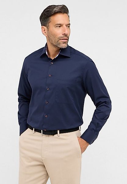 Eterna Langarmhemd COMFORT FIT NON IRON (bügelfrei) günstig online kaufen