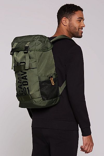 CAMP DAVID Cityrucksack günstig online kaufen