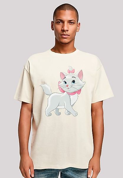 F4NT4STIC T-Shirt Aristocats Marie Beauty Cat Premium Qualität günstig online kaufen